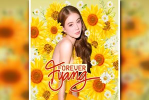 Fyang Smith drops debut EP "Forever Fyang"