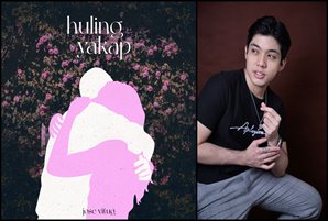 Jose Vitug releases debut solo single "Huling Yakap"