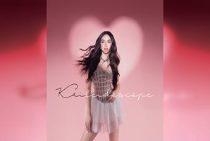 "PBB Gen 11's" Kai Montinola goes through the "Kaileidoscope" of life in debut EP