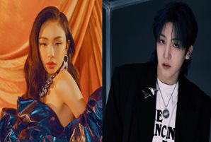 Maymay collaborates with Pentagon's Wooseok for upcoming single "Autodeadma"