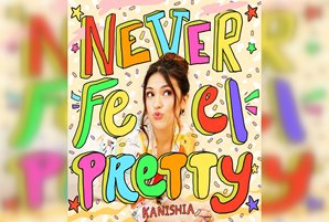 Kanishia drops sassy sophomore single "Never Feel Pretty"