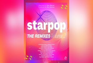 StarPop launches "The Remixes" albums with hits from Belle, Maymay, Vice Ganda, and more