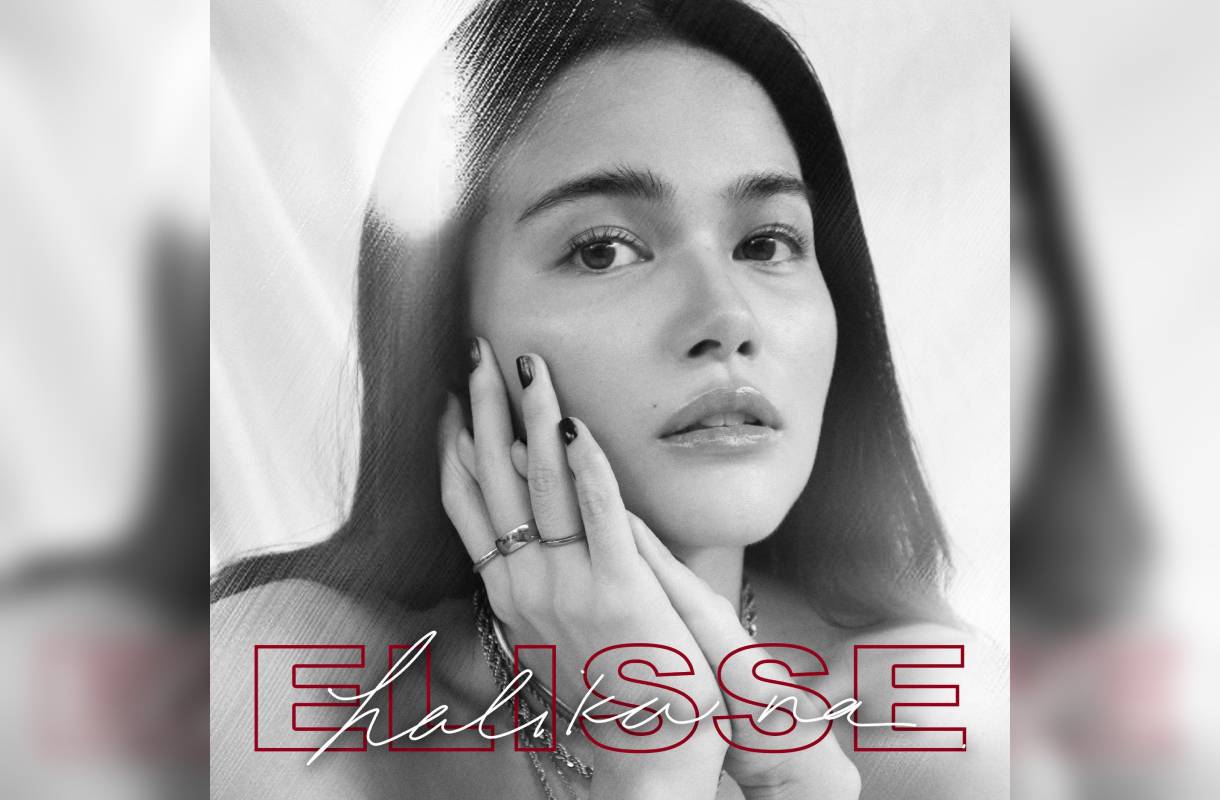 Elisse releases racy new single "Halika Na"