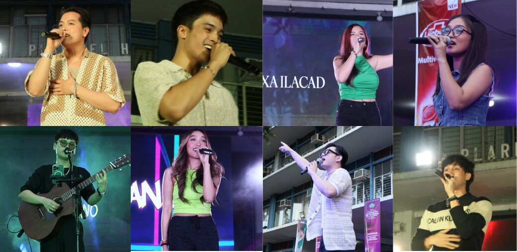 StarPop Introduces New Generation Of OPM Acts Through Campus Tours Nationwide