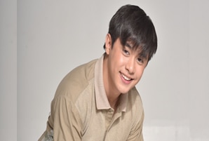John Arcenas drops 3 new heartfelt ballads