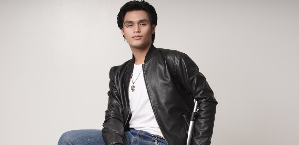 Drei Sugay mulls over one-sided love in new song "Pano Naman Ako"