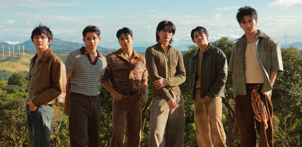1621's "Bababa" enters Spotify PH Viral Songs Chart