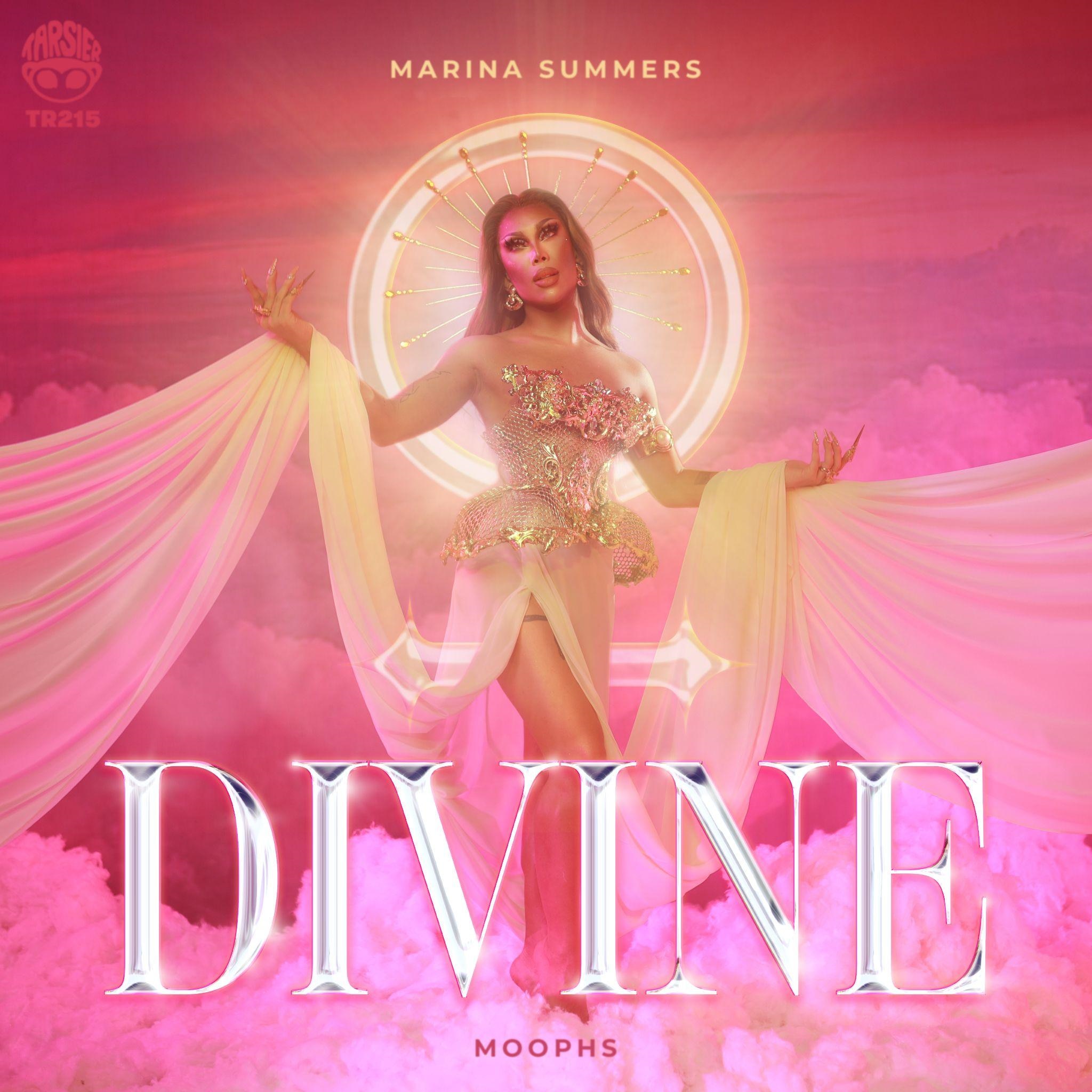 Marina Summers Divine