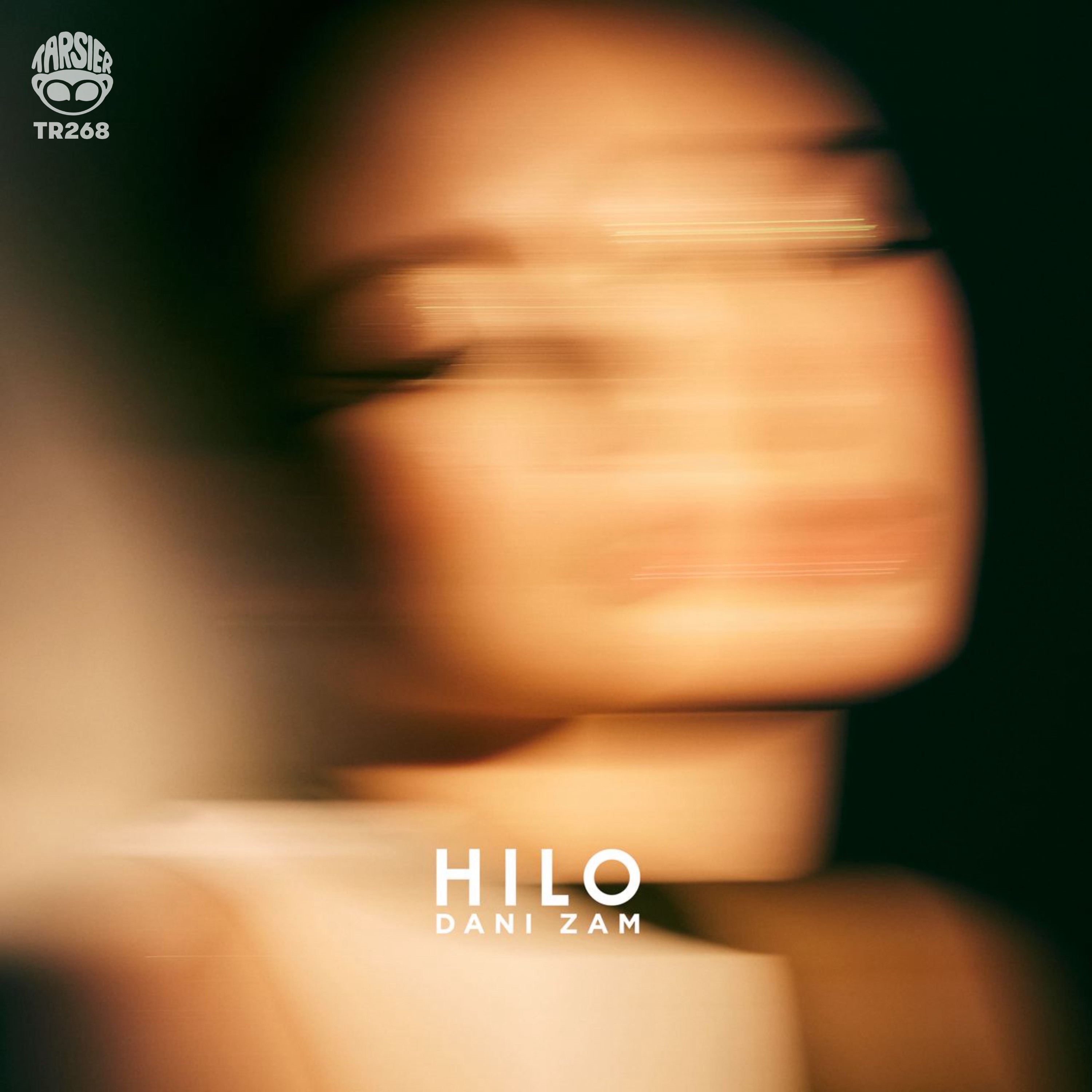 Hilo single cover _ Dani Zam