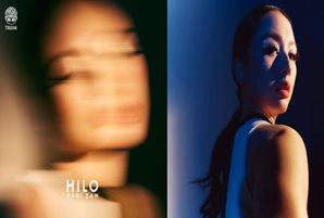Dani Zam's "Hilo" single: An ode about overthinking when in love