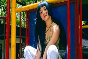Angela Ken holds on to love in new single "Pwede Bang Mamaya?"