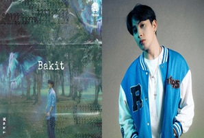 Maki left heartbroken, launches new single "Bakit?