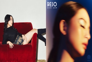 Dani Zam ruminates on relationship what ifs in new single "Beso"