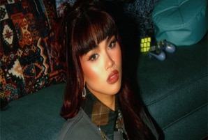 Angia launches music video for debut single "Back Again"