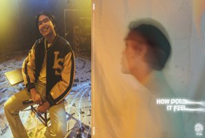 Recio releases self-produced debut EP “How Does It Feel”