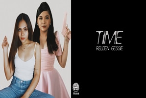 Relden, Gessie collab on new self-love anthem "Time"