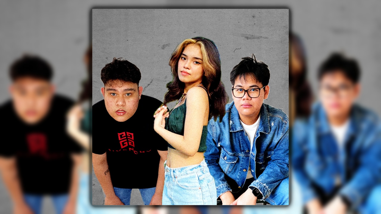 Tonie Enriquez, dotty, and Dave Anonuevo to drop hopeful love song “No One Else”