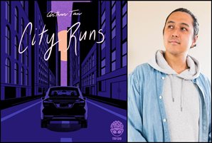 NYC-based Filipino producer releases electronic track "City Runs"