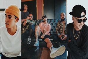Inigo, Grammy-nominated artists DJ Flict and Common Kings to release summer bop “Danger”