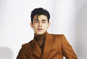 Inigo Pascual to remake the Air Supply classic "All Out Of Love"