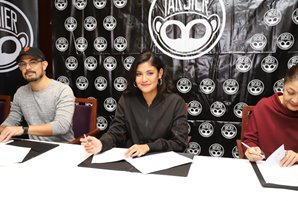 Kiana renews partnership with Tarsier Records