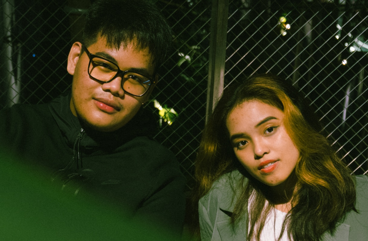 Singapore-based Pinoy artists drop collab track "love ain't real"