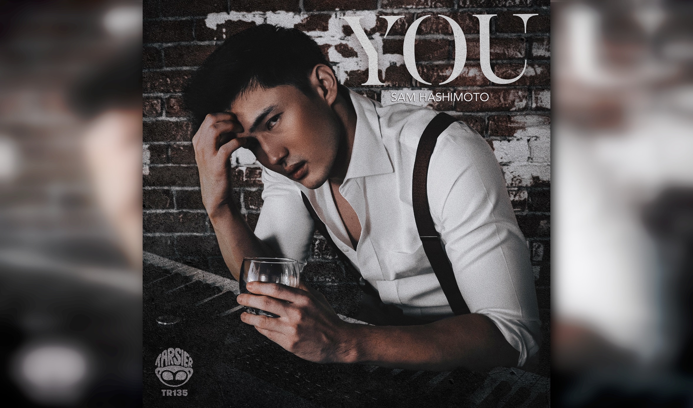 Sam Hashimoto exudes a tenor of hope with new single "You"