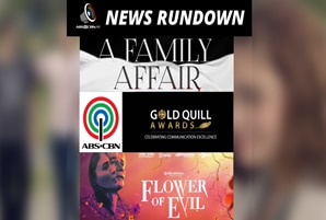 Premiere ng "A Family Affair," trending online