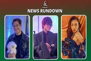 Enrique Gil remains a Kapamilya, signs exclusive contract with ABS-CBN