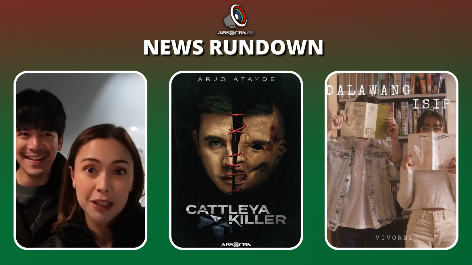 "Cattleya Killer" still the most-watched show on Prime Video Philippines and Malaysia