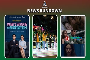 ABS-CBN and Viu partner for PH adaptation of 'What's Wrong With Secretary Kim'