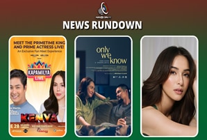 Going Global: Coco and Julia Head to Africa for the First Time Ever for Fan Meet