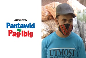 'Pantawid ng Pag-ibig': Mga gulay mula Benguet inangkat para maibenta sa Metro Manila