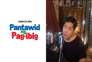 'Pantawid ng Pag-ibig': Donasyon tuloy ang buhos para sa mga apektado ng quarantine