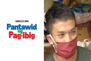 'Pantawid ng Pag-ibig': Mga inabutan ng tulong sa 'Pantawid ng Pag-ibig' lubos ang pasasalamat sa kampanya