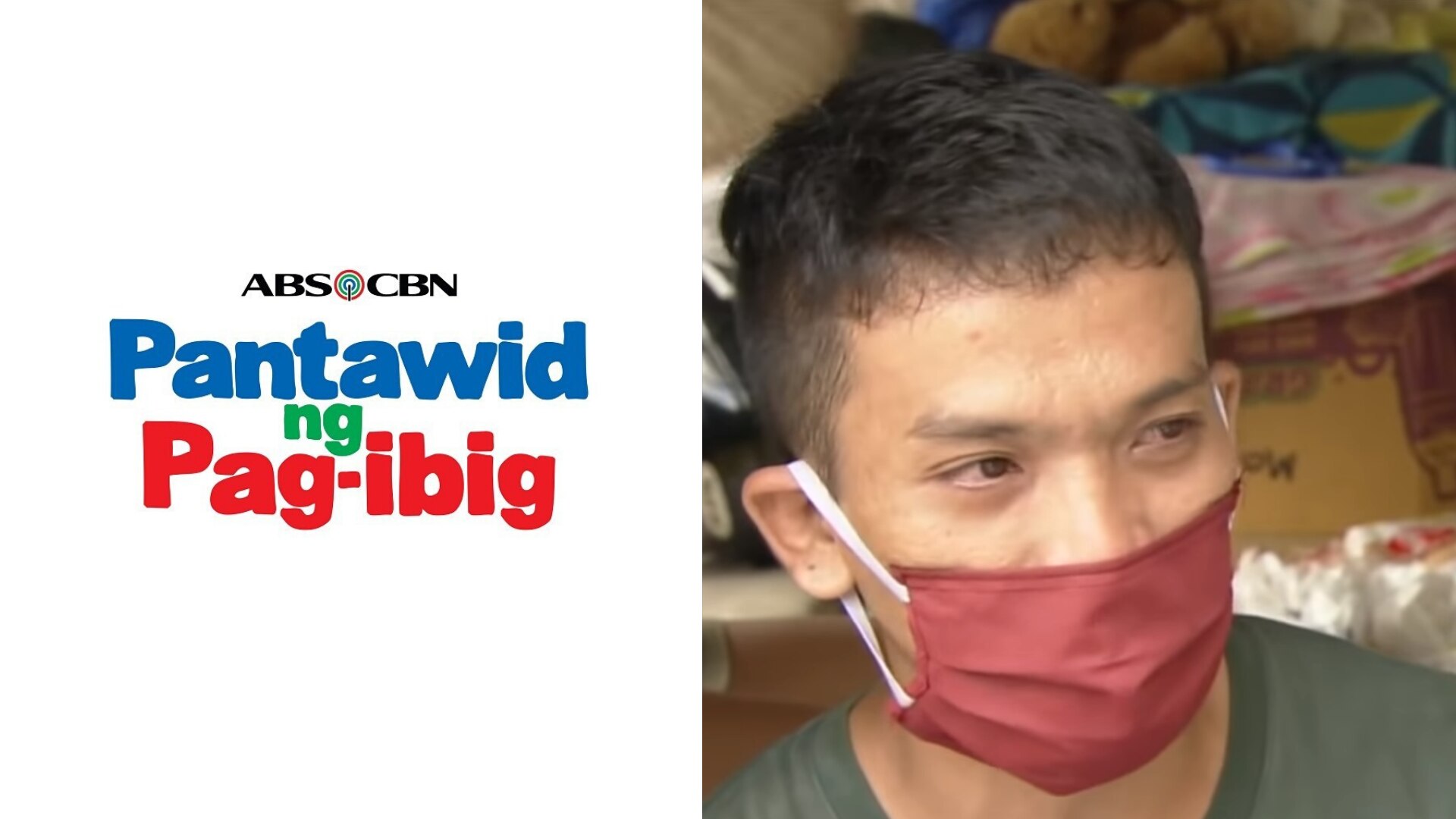 'Pantawid ng Pag-ibig': Mga inabutan ng tulong sa 'Pantawid ng Pag-ibig' lubos ang pasasalamat sa kampanya