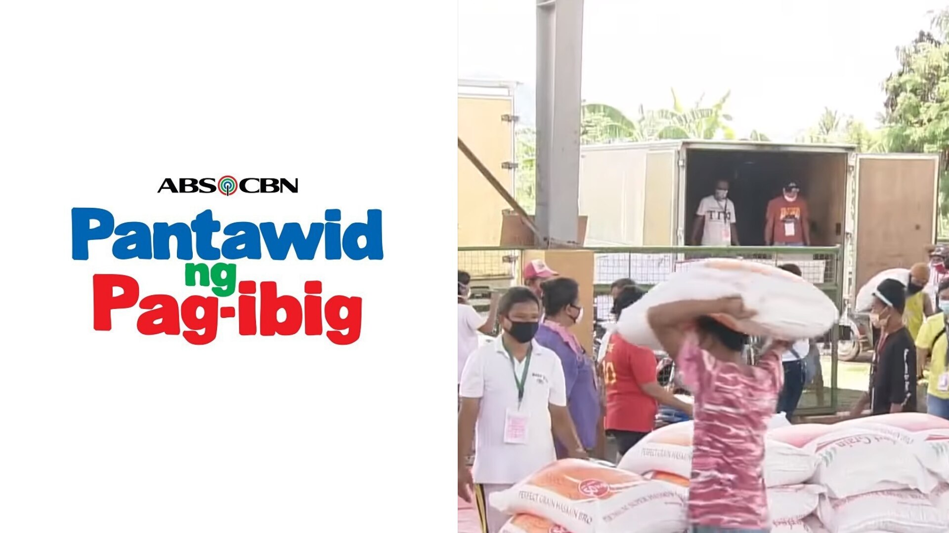 'Pantawid ng Pag-ibig': Phase 2 ng Pantawid ng Pag-ibig inilunsad para makatulong sa mas maraming pamilya
