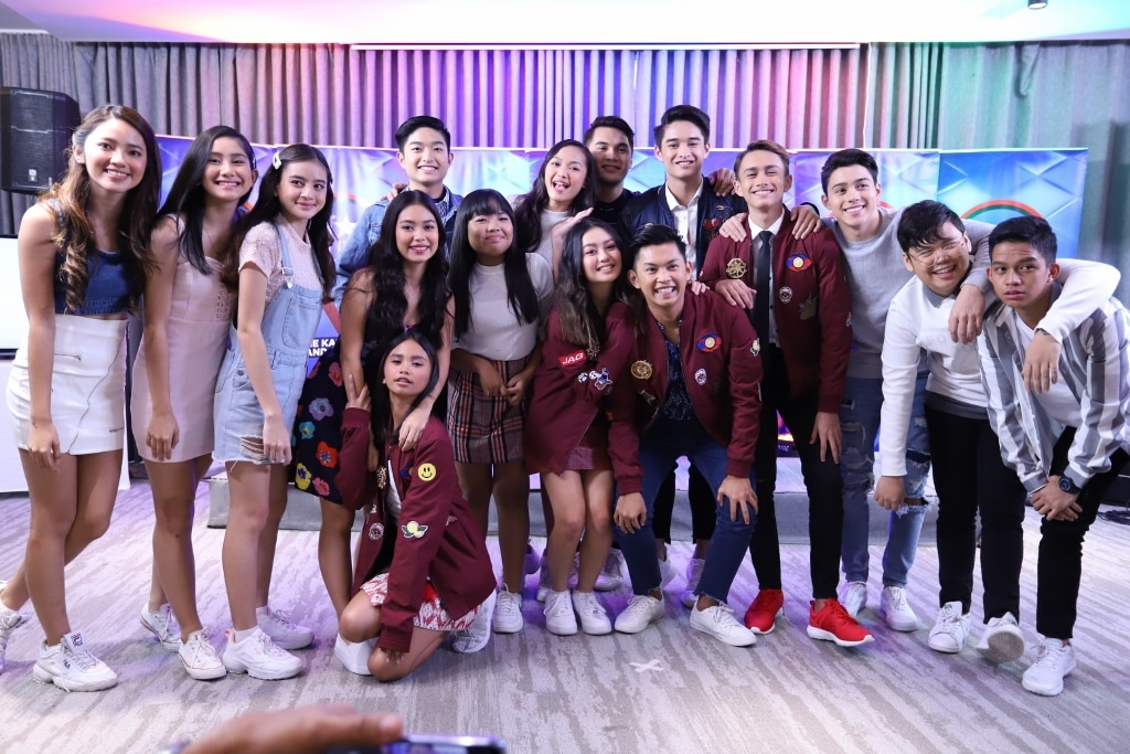 "PBB Otso" Batch 3, handa na sa hamon ng buhay sa labas ng bahay ni Kuya