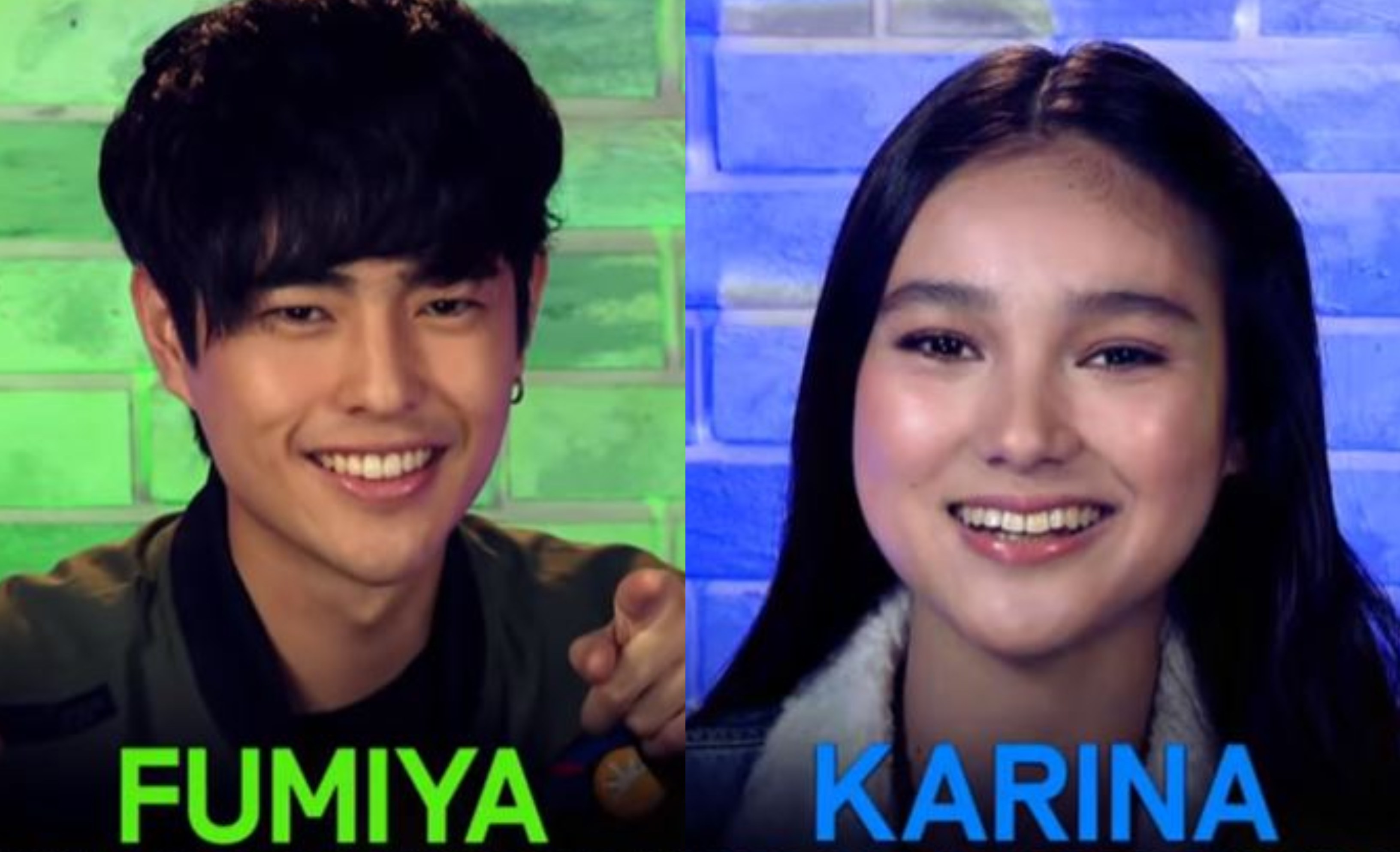 Ultimate battle of Big Fours begins in "PBB Otso"