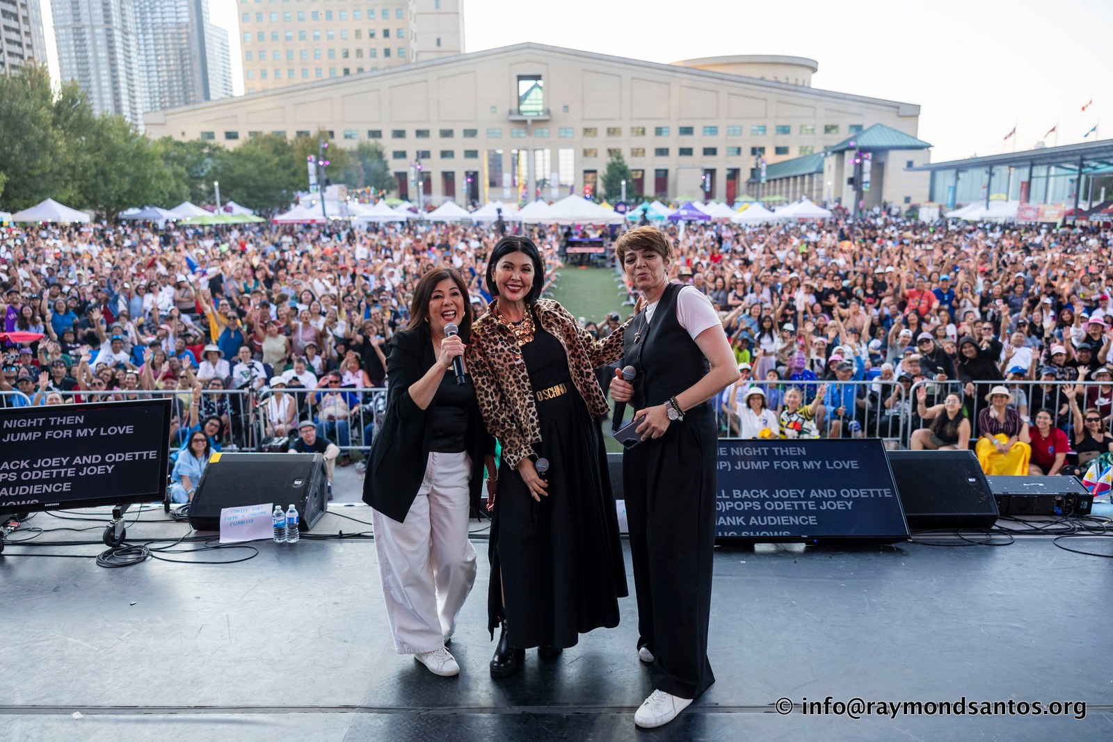 PhilFest Mississauga 2024: Epic Summer Finale Celebrating TFC 30