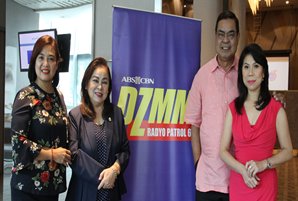 DZMM continues to bring free love, medical, and legal advice to Filipinos