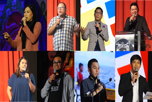 ABS-CBN showcases digital shift in PMC Year 13