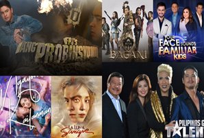 ABS-CBN still the most watched network in 2018