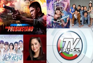 ABS-CBN remains triumphant in September