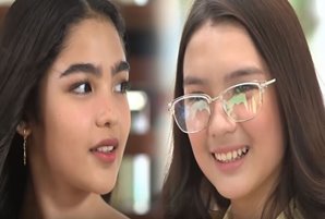 Andrea-Francine showdown a hit among viewers nationwide