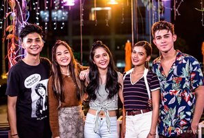 AC, Jayda, and Ryle join MarNigo for bigger and bolder season of "One Music POPSSSS"