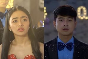 Jerome sacrifices own happiness for Vivoree’s in “Wansapanataym”