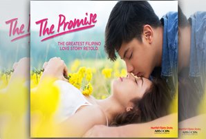 ABS-CBN’S “THE PROMISE” IS FIRST PH DRAMA IN THE DOMINICAN REPUBLIC