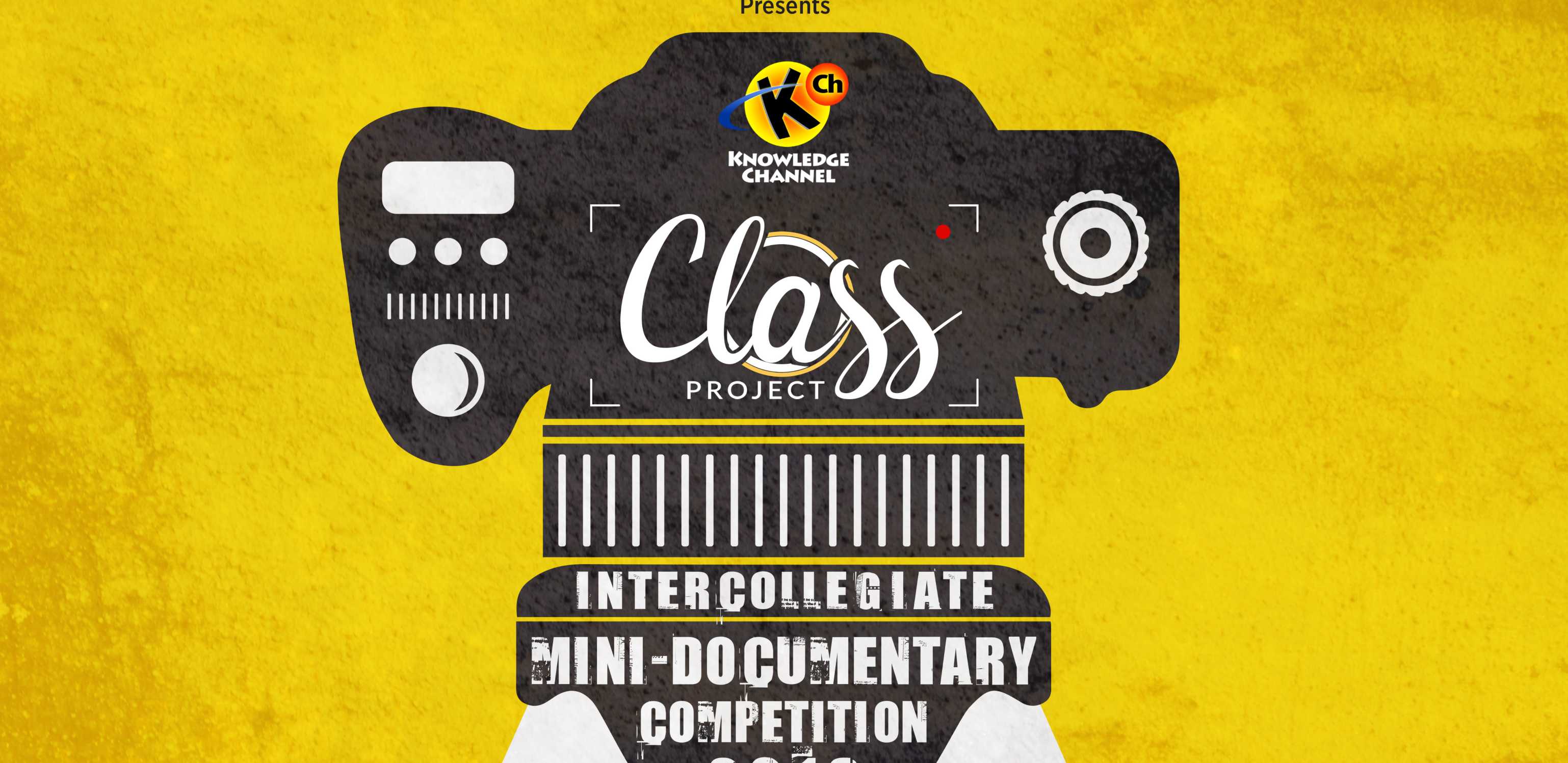 ABS-CBN and Knowledge Channel kick off 2nd year of “Class Project” documentary contest for students