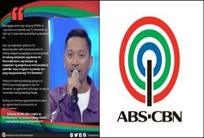 Pahayag ng ABS-CBN tungkol sa "It's Showtime"